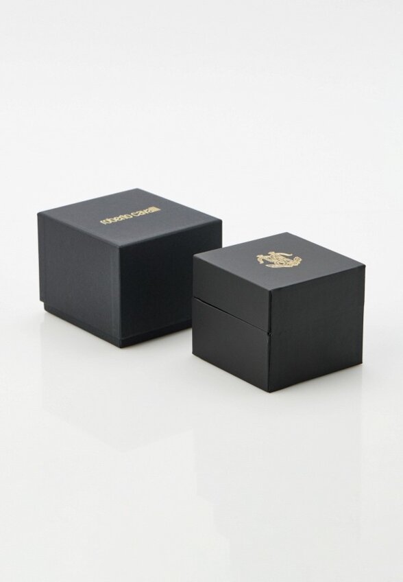 Часы Roberto Cavalli
