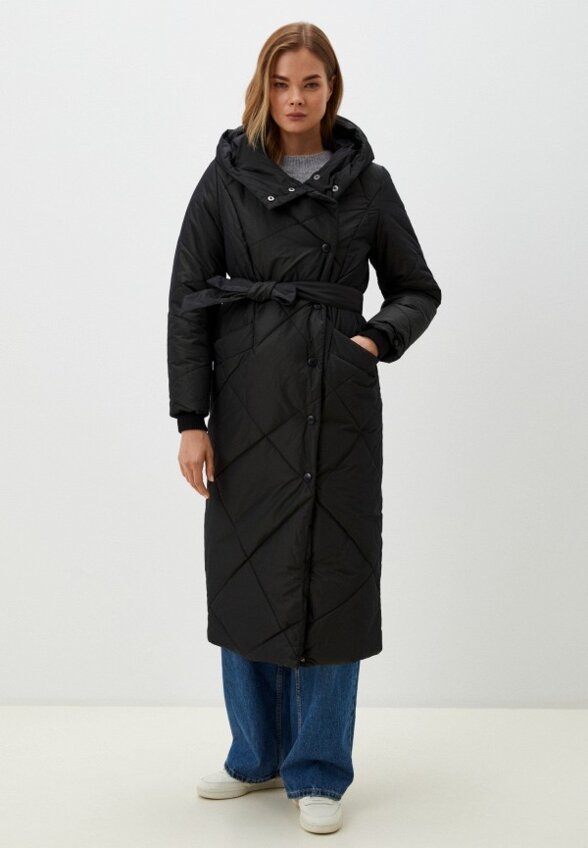 Пуховик Dixi-Coat