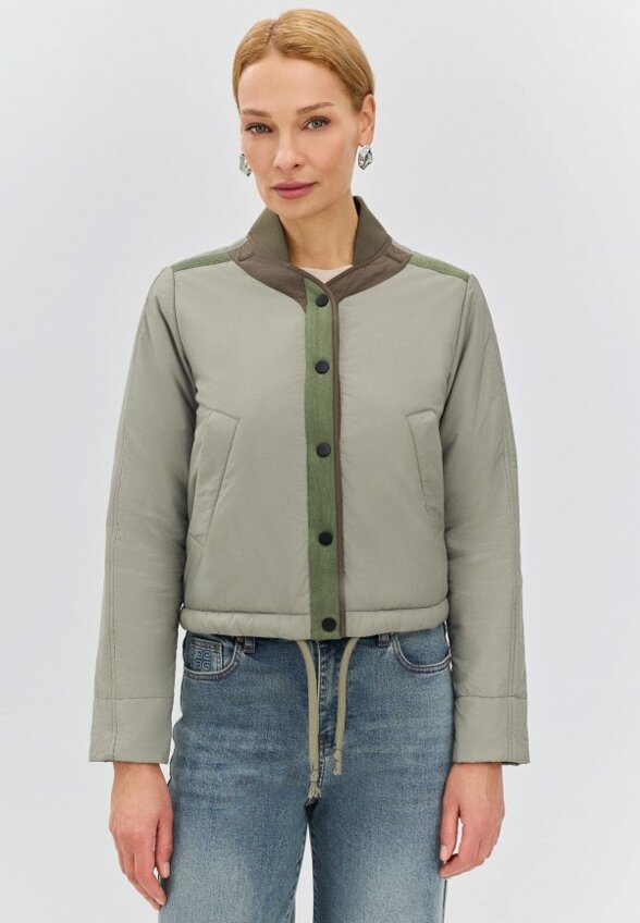 Куртка утепленная Bulmer