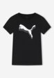 Футболка женская PUMA, Черный7  - превью