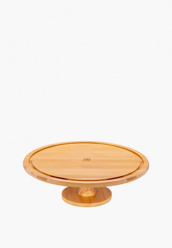 Блюдо сервировочное Elan Gallery