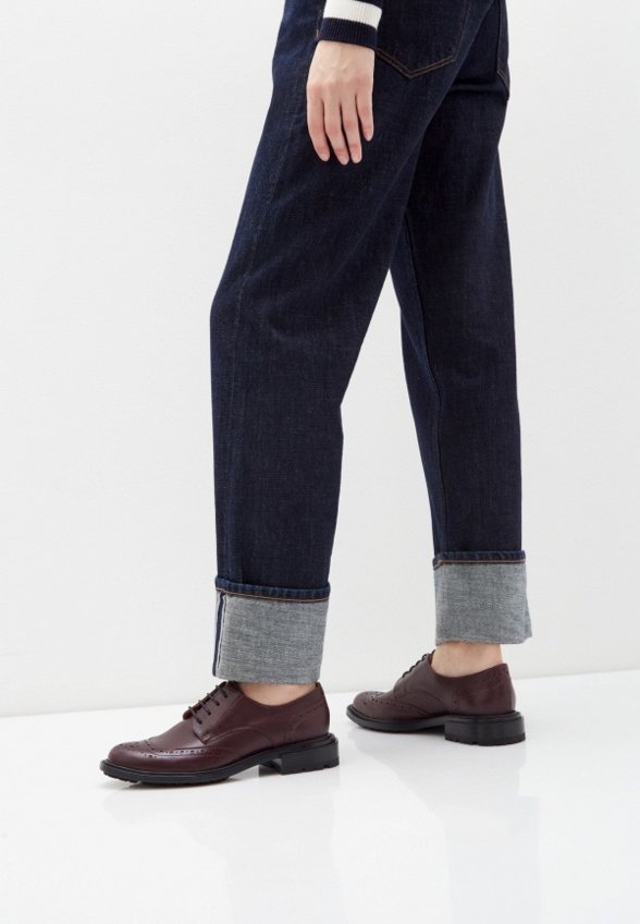 Ботинки Giotto