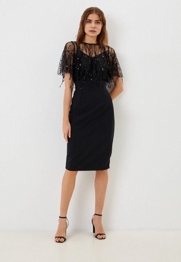 Платье Emilia Dell'oro