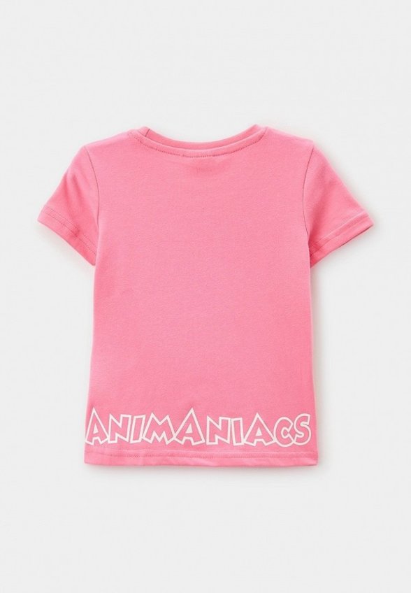 Футболка и леггинсы PlayToday