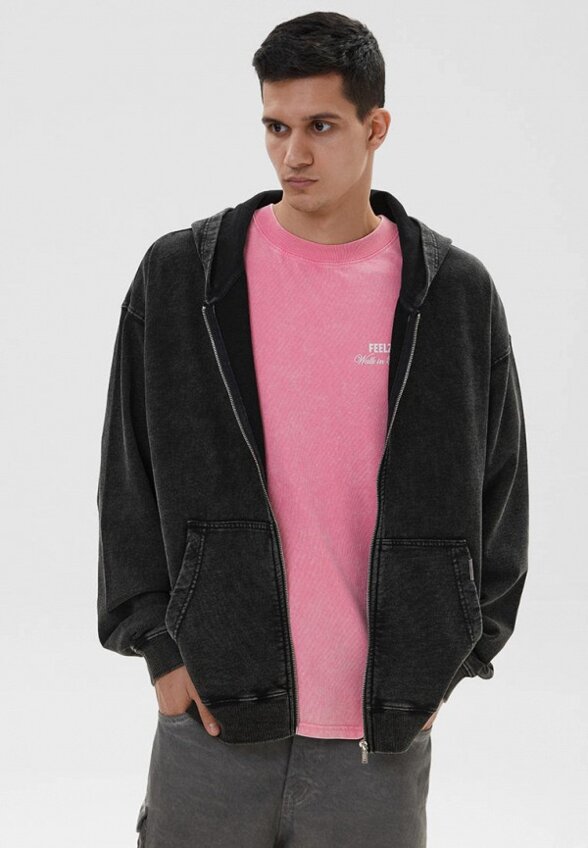 Толстовка Feelz