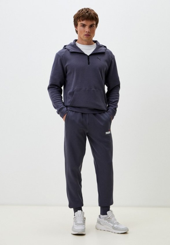 Брюки спортивные PUMA