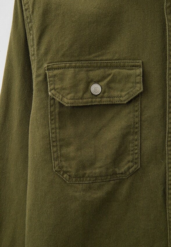 Рубашка джинсовая Calliope