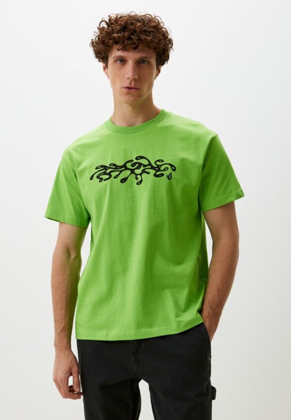 Футболка Volcom