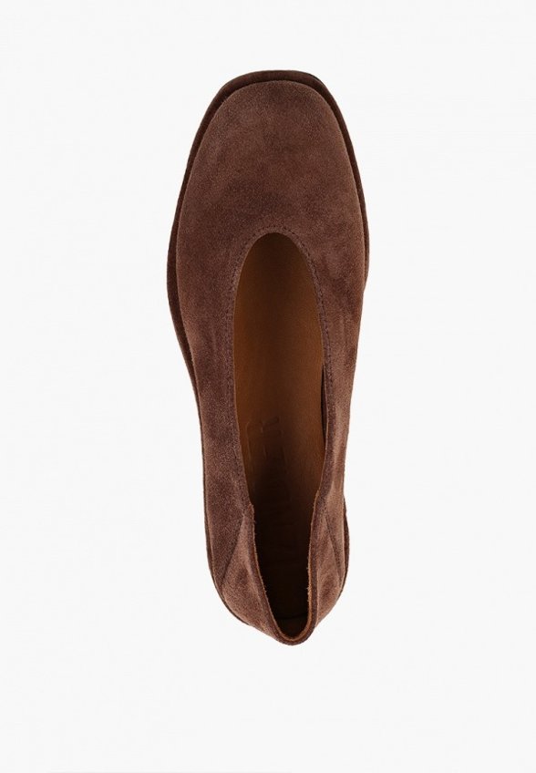 Балетки Lenuver