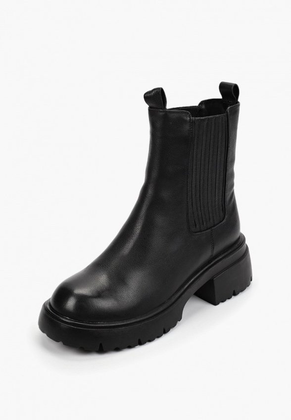 Ботинки Thomas Munz