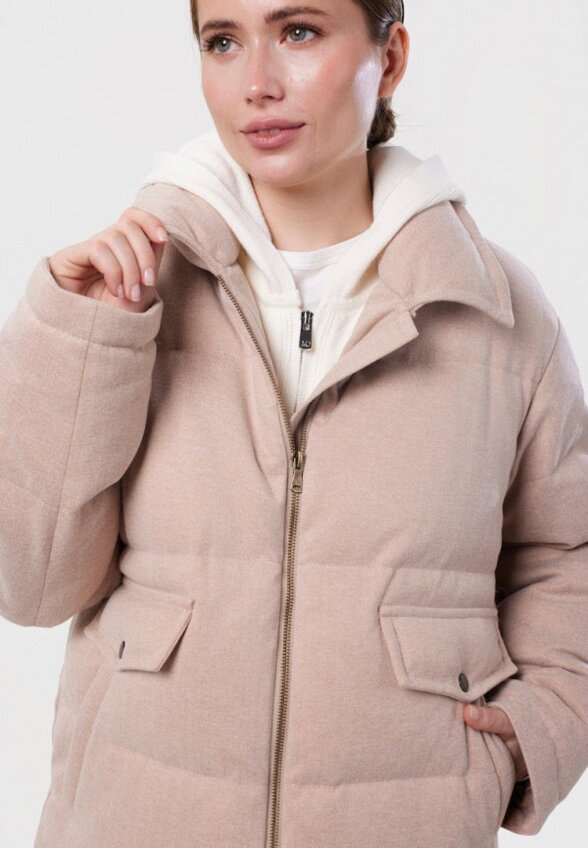 Пуховик Manera Odevatca