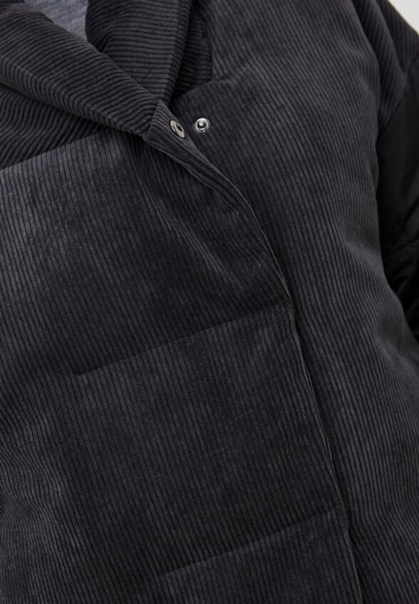 Пуховик Снежная Королева