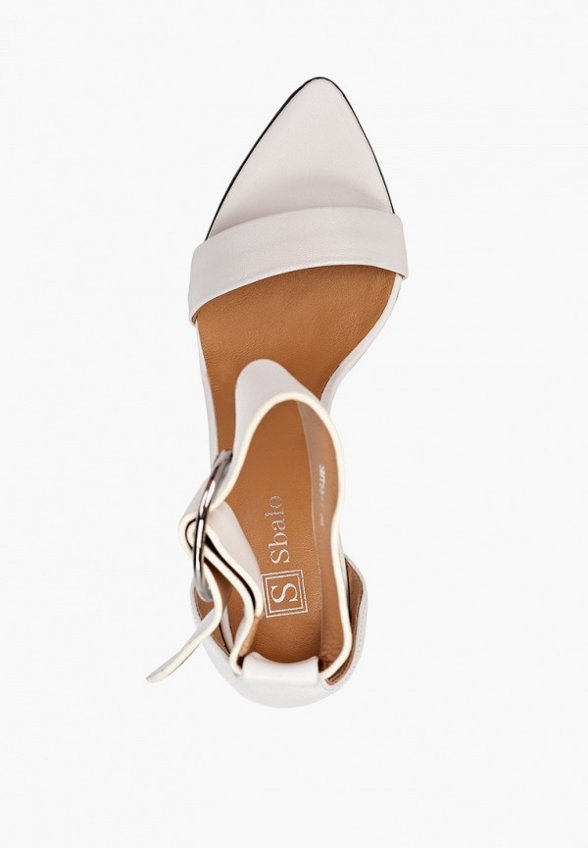 Босоножки Sbalo