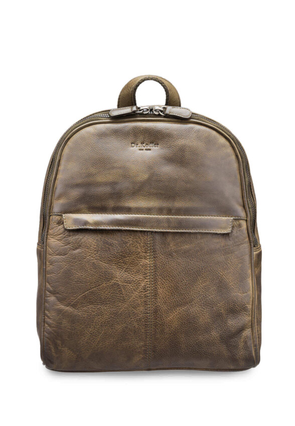 Др.Коффер B402826-248-80 рюкзак