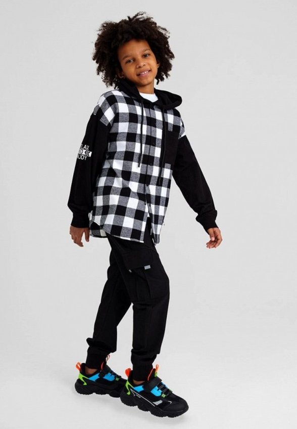 Рубашка PlayToday