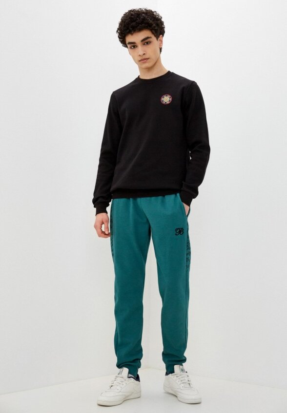 Свитшот Bawer