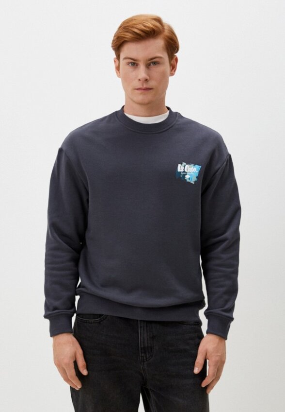 Свитшот Lee Cooper