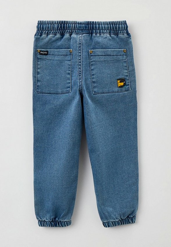 Джинсы PlayToday