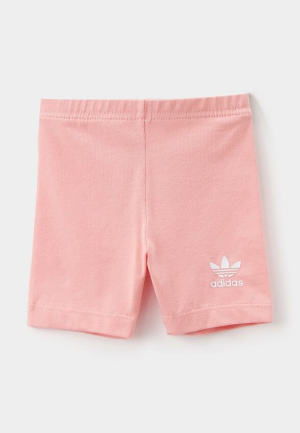 Футболка и шорты adidas Originals