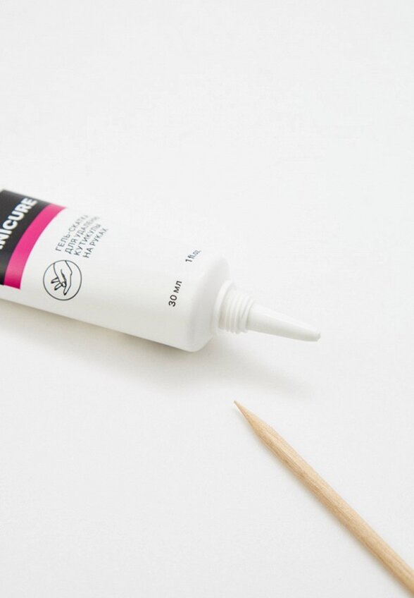 Средство для удаления кутикулы Epilprofi