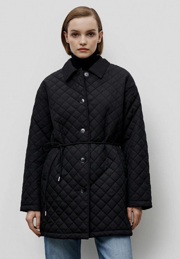 Куртка стеганая Baon