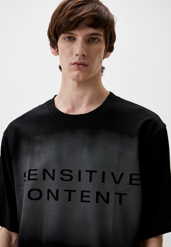 Футболка O'STIN