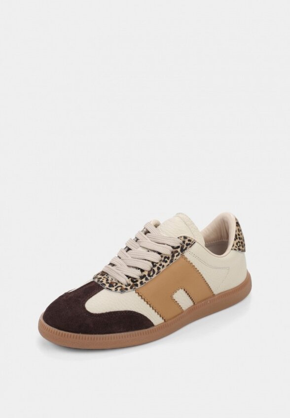 Кеды Grand Style