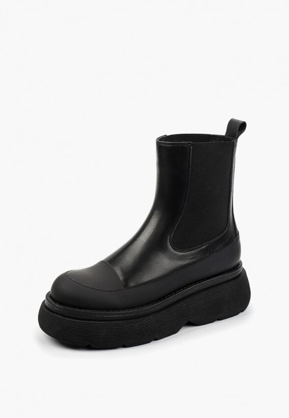 Ботинки Giotto