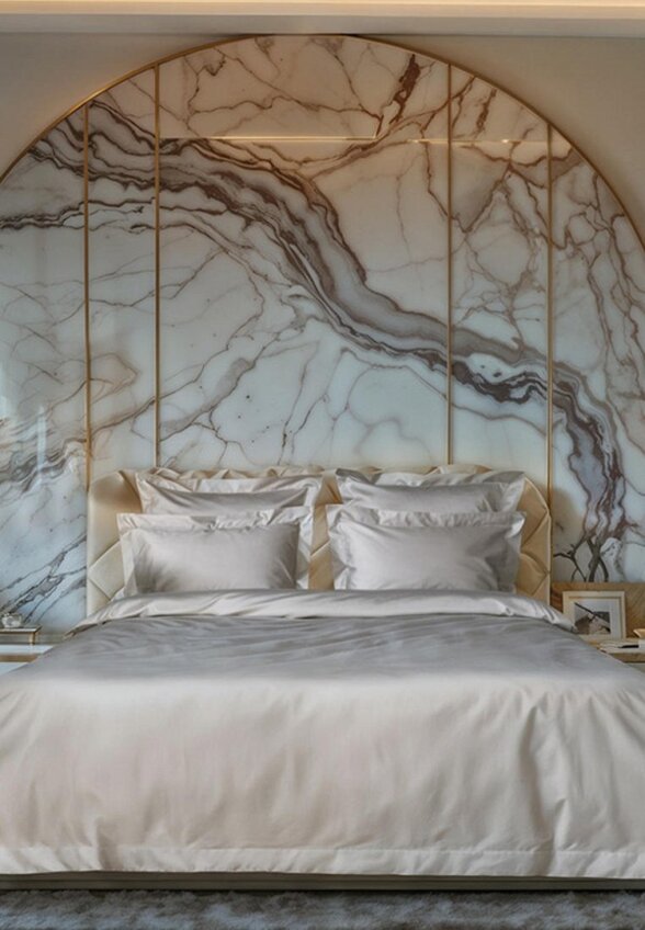 Постельное белье Евро Bellehome