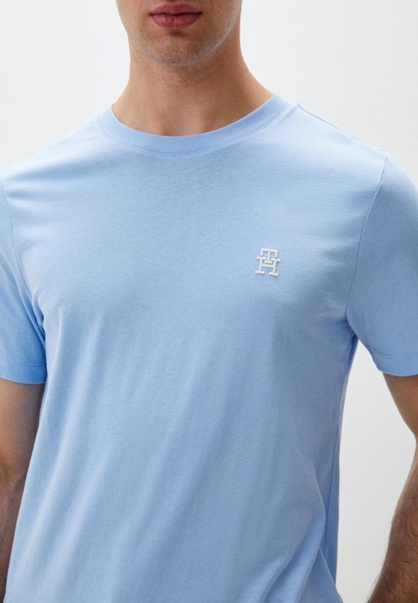 Футболка Tommy Hilfiger