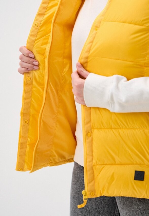 Жилет утепленный Outventure