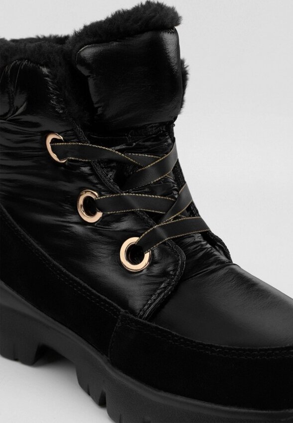 Дутики Donna D’oro