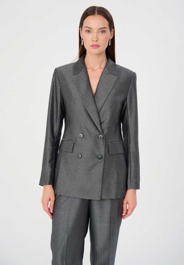 Жакет Emilia Dell'oro