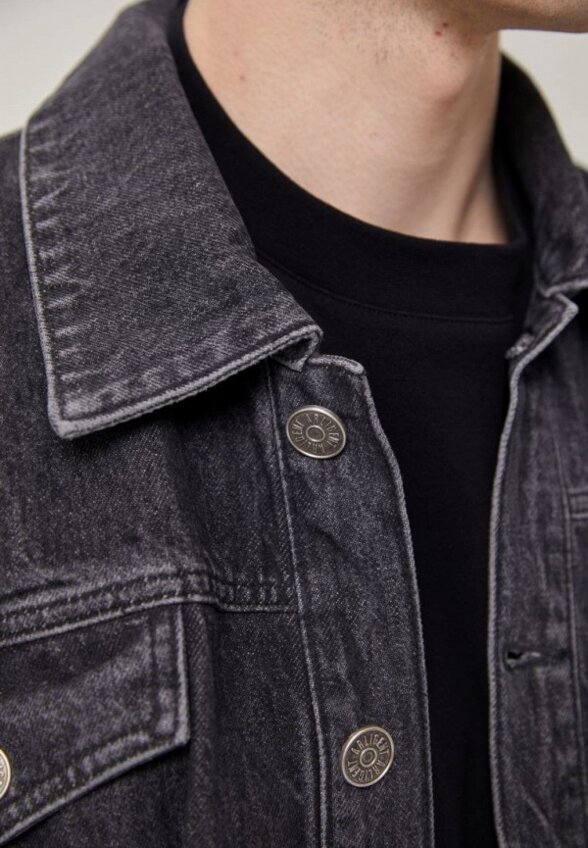 Куртка джинсовая Arligent