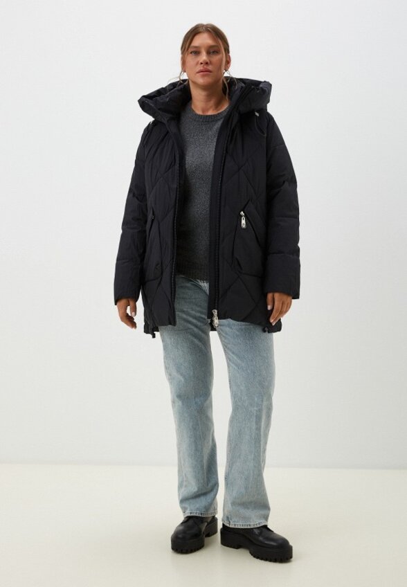 Куртка стеганая Winterra