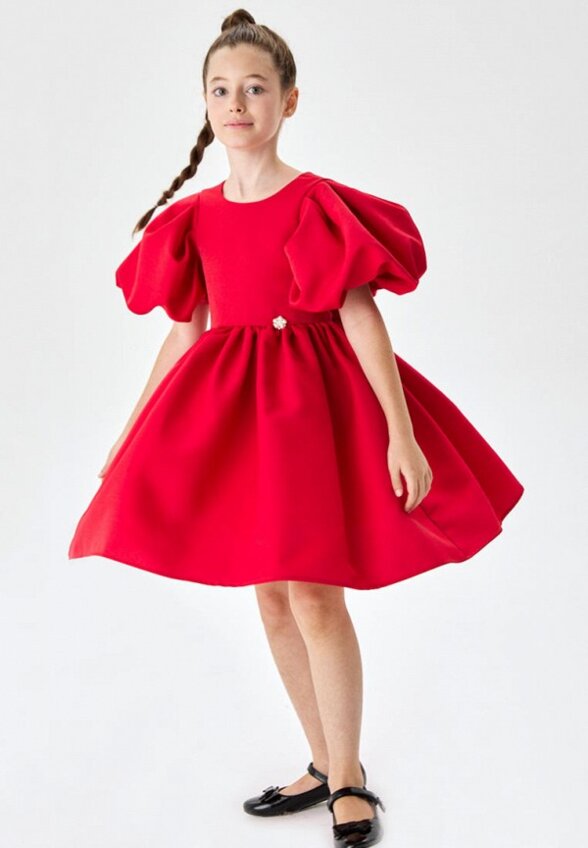 Платье FansyWay