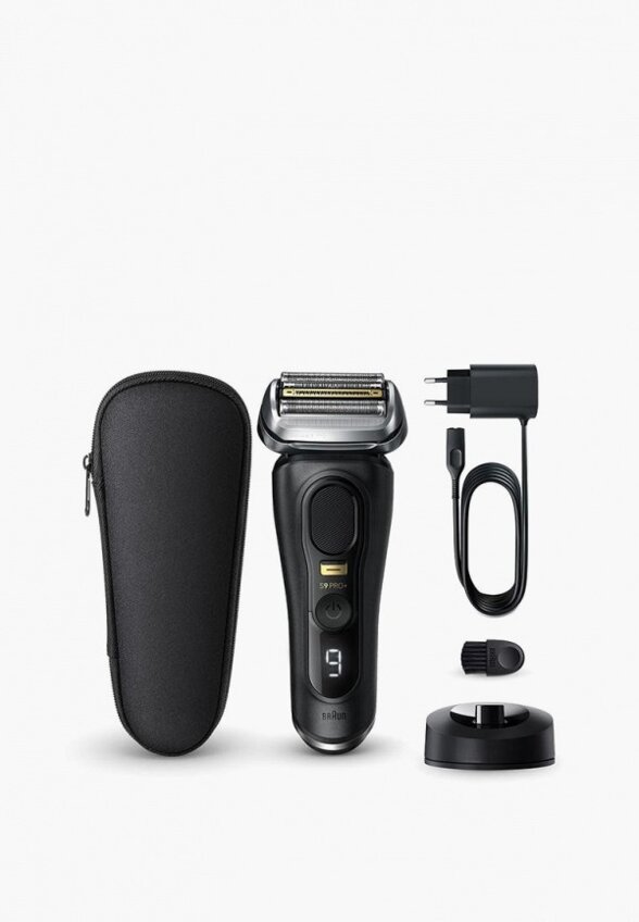 Электробритва Braun