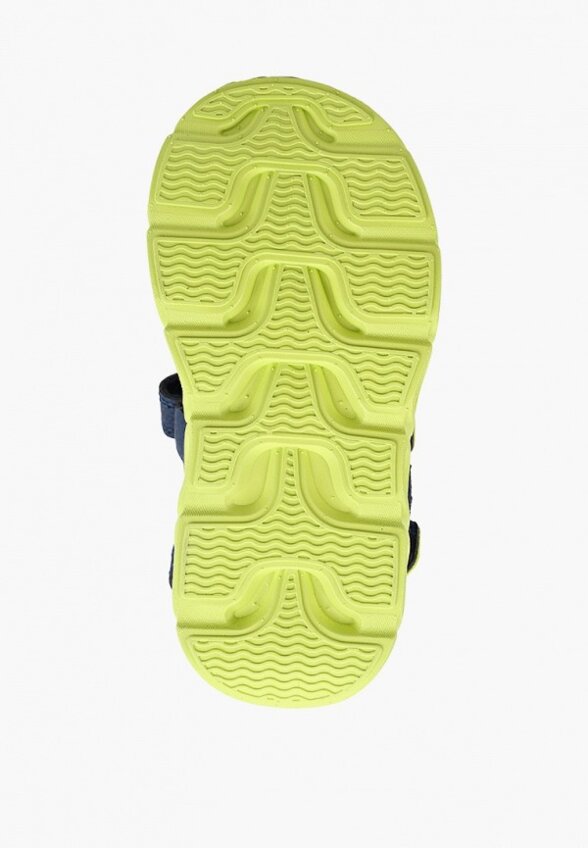 Сандалии Demix