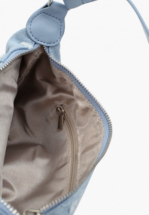 Сумка джинсовая Makfine