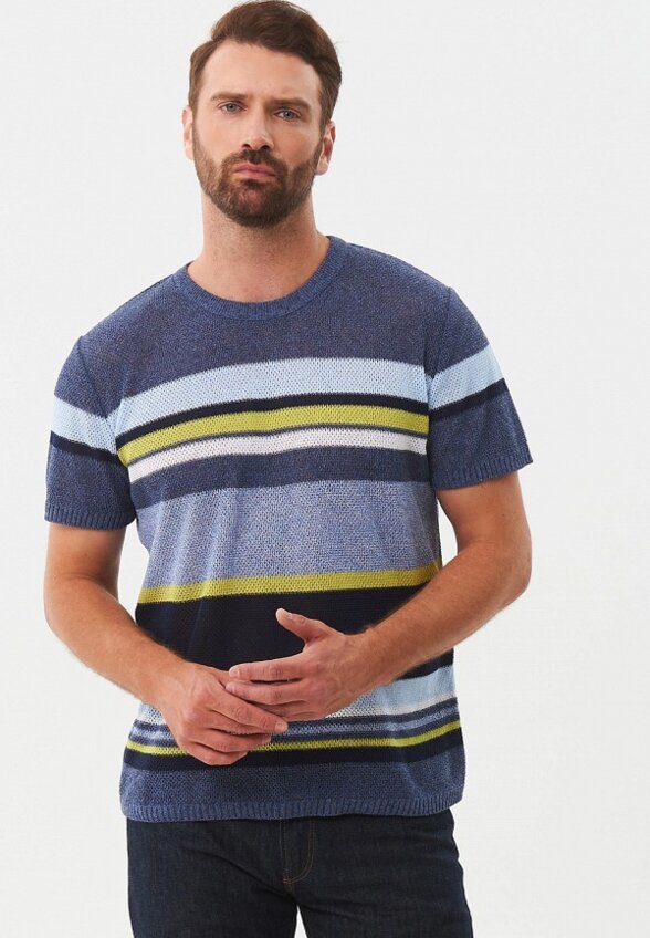 Джемпер Стим