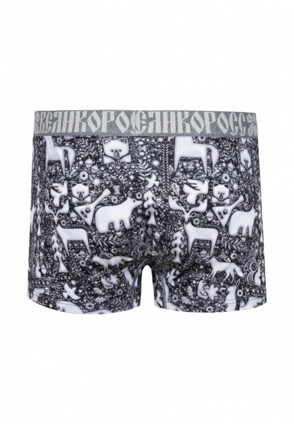 Трусы Великоросс