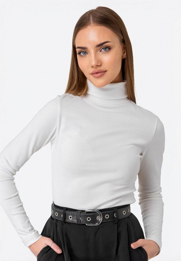 Водолазка HappyFox