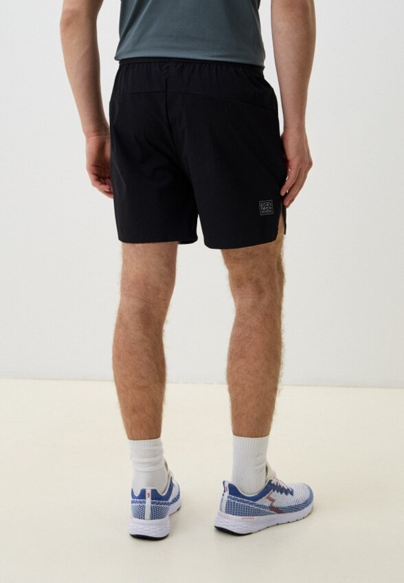 Шорты спортивные Born
