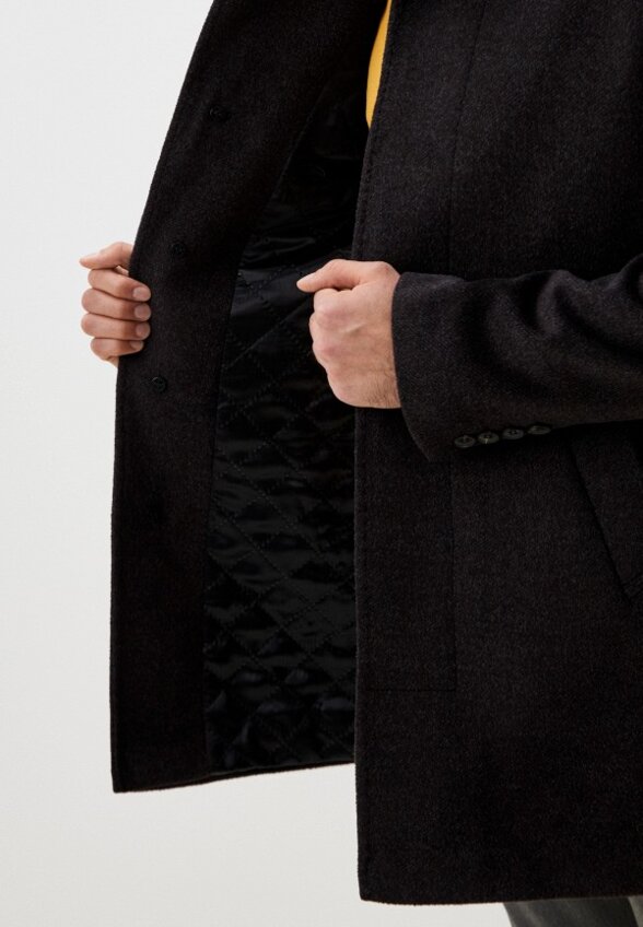 Полупальто Van Cliff