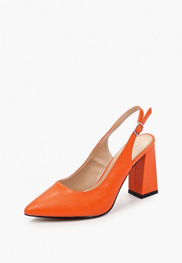 Туфли Dino Ricci Select