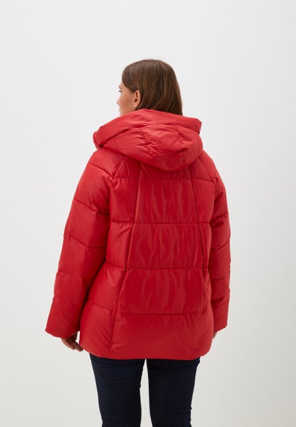 Пуховик Winterra