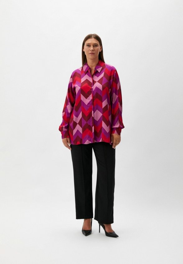 Блуза Marina Rinaldi