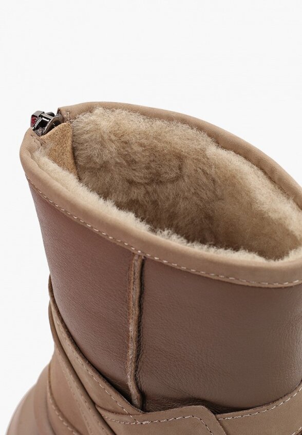 Полусапоги Graciana