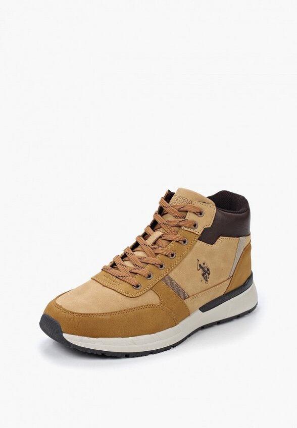 Кроссовки U.S. Polo Assn.