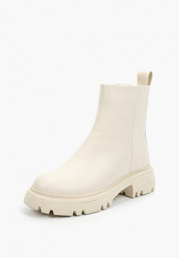 Ботинки El'Rosso